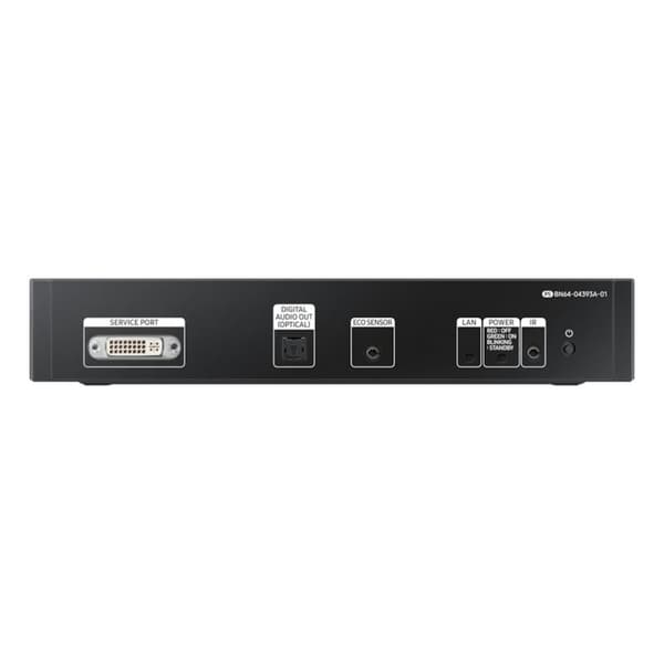 BRUGT Streaming af indhold Samsung (Refurbished A)