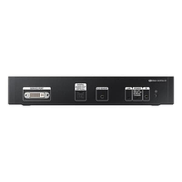 BRUGT Streaming af indhold Samsung (Refurbished A)