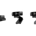 Miniatyrbild 5 av 6: Logitech Blue Yeti + C922 Pro Webcam - Streamer Pack