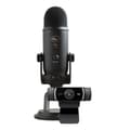 Miniatyrbild 6 av 6: Logitech Blue Yeti + C922 Pro Webcam - Streamer Pack