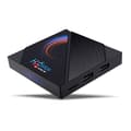 Miniatyrbillede 3 af 4: Smart TV Box, Android 10.0 OS, 4GB RAM, 32GB ROM,4G 32G, EU -stik