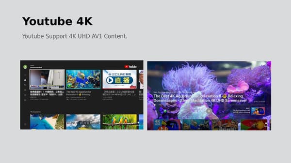 TV Box, 4GB RAM, 32GB lagring, Android 11,EU-kontakt
