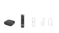 Miniatyrbild 1 av 4: TV Box, 4GB RAM, 32GB lagring, Android 11,EU-kontakt