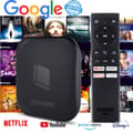Miniatyrbild 2 av 2: 2GB Minne, 8GB Lagring, HDMI Utgång,Google TV LÅDA