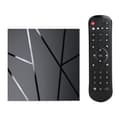 Miniatyrbillede 1 af 4: Smart TV Box, 4GB RAM, 128GB lagerplads, Android 13.0