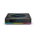 Pikkukuva 2 / 4: Android TV -boksi, 4GB RAM, 64GB tallennustilaa, 8K-resoluutio,4G 64G 1000M, EU-pistoke