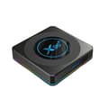 Pikkukuva 1 / 4: Android TV -boksi, 4GB RAM, 64GB tallennustilaa, 8K-resoluutio,4G 64G 1000M, EU-pistoke