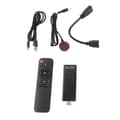 Miniatyrbild 2 av 2: 4K TV Stick, 2GB RAM, 8GB lagring,svart