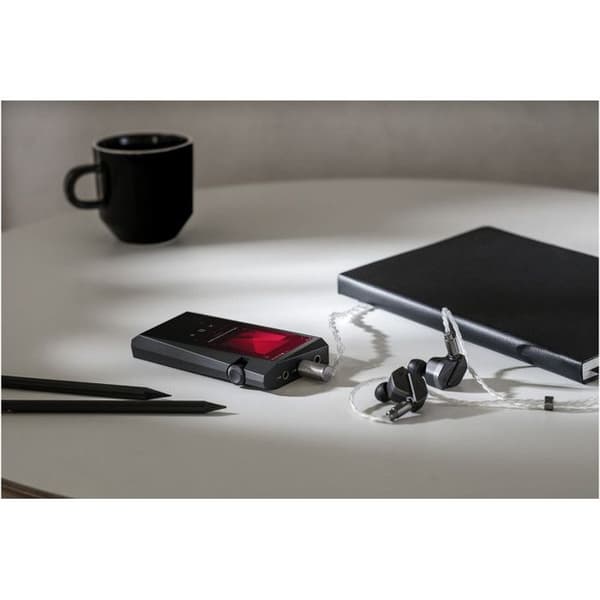 Astell&amp;Kern SR35 - Musikkspelare
