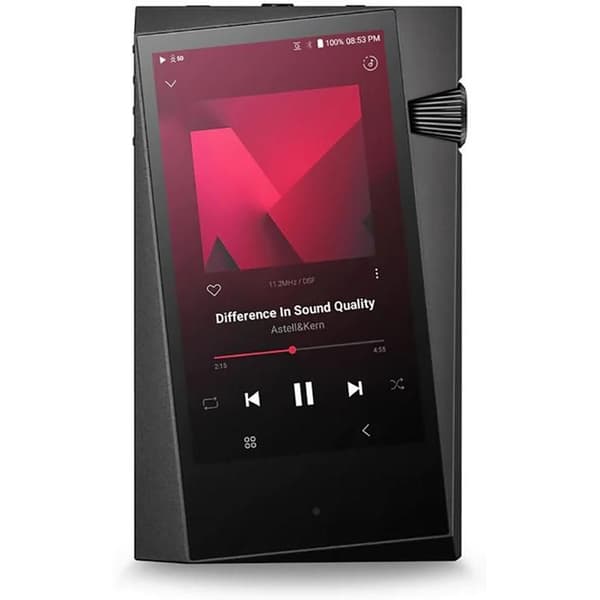 Astell&amp;Kern SR35 - Musikkspelare