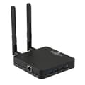 Pikkukuva 3 / 4: Älykäs TV-boksi, 8GB RAM-muisti, 64GB tallennustila, 8K-videolähtö,AM8 PRO 8G 64G - AM8 PRO 8G 64G, EU-pistoke
