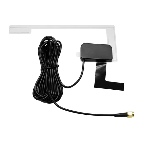 USB DVD-afspiller, digital radiomodtager, Android-kompatibilitet