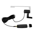 Miniatyrbillede 4 af 4: USB DVD-afspiller, digital radiomodtager, Android-kompatibilitet