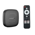 Miniatyrbild 1 av 2: Smart Streaming Media Player, 4K Videodekodning, Dual Band Wi-Fi,T1 2G16G Röst