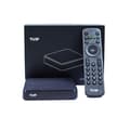 Pikkukuva 1 / 2: TVIP 4K HD BT Smart Set Top TV -laatikko, Linux&Android 70, 24/5G WIFI, H265, EU-pistoke, TVIP V605SE