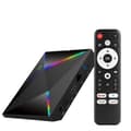 Miniatyrbillede 1 af 4: Smart TV-boks, Android OS, 64GB lagerplads