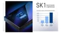 Miniatyrbild 4 av 4: Smart TV Box, Amlogic S928X-K, 8GB RAM, 128GB lagring,EU-kontakt