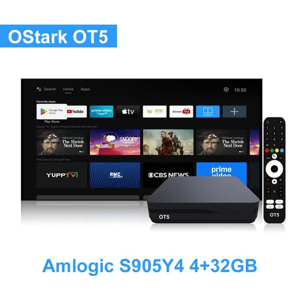 Android-laatikko, 4K UHD, neliydinprosessori, Android 11.0,EU-pistoke