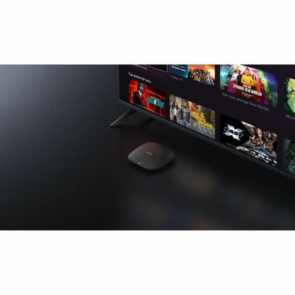 Streaming Xiaomi