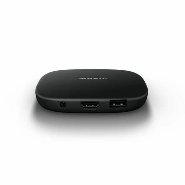 Streaming Xiaomi