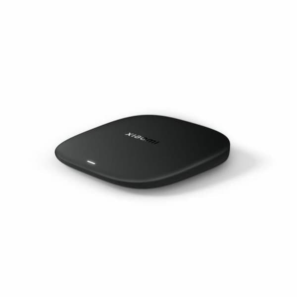 Streaming Xiaomi