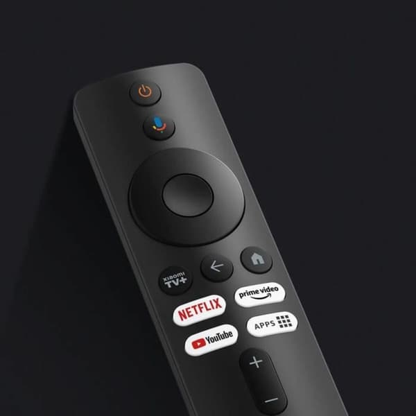 Streaming Xiaomi