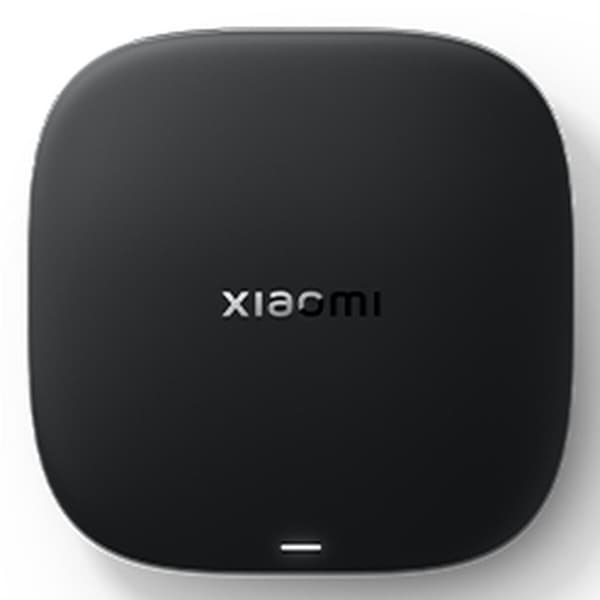 Streaming Xiaomi