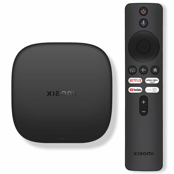 Streaming Xiaomi