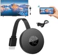 Miniatyrbillede 1 af 7: OBOSOE Media Streamer Trådløs HDMI-dongle 1080p