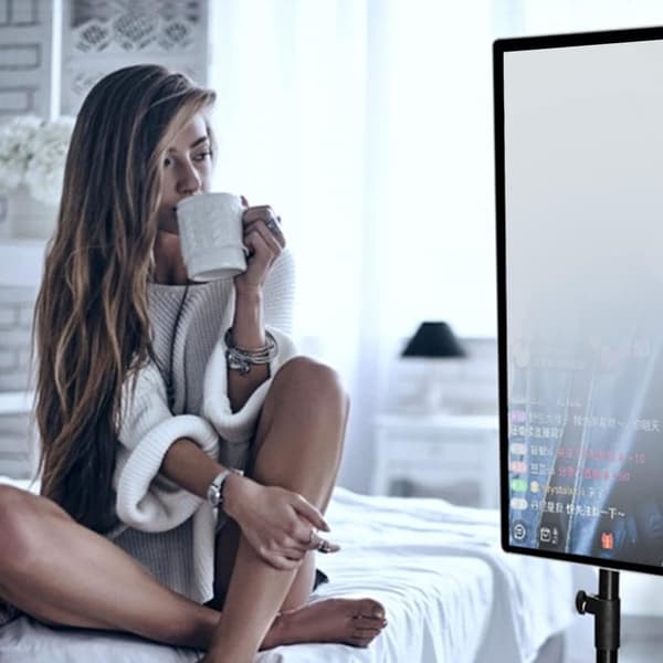 Lollanda Media streamer langaton HDMI-sovitin 1080p