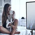 Pikkukuva 3 / 8: Lollanda Media streamer langaton HDMI-sovitin 1080p