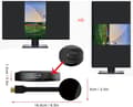 Pikkukuva 2 / 8: Lollanda Media streamer langaton HDMI-sovitin 1080p