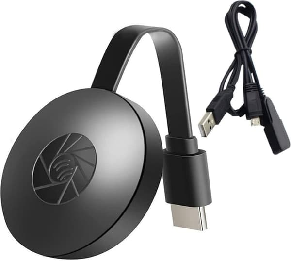 Lollanda Media streamer langaton HDMI-sovitin 1080p