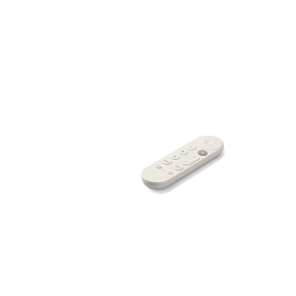 Google TV Streamer 4K 32GB Porslin (GA05662-DE) (GA05662DE)