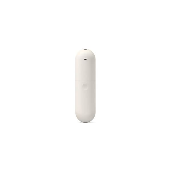 Google TV Streamer 4K 32GB Porslin (GA05662-DE) (GA05662DE)