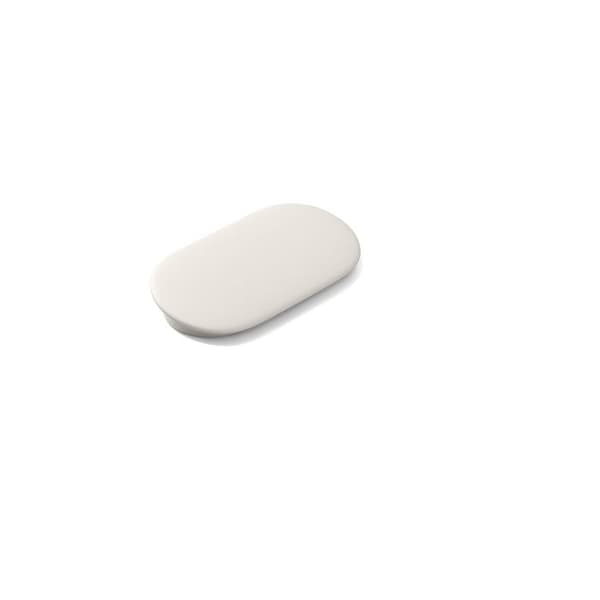 Google TV Streamer 4K 32GB Porslin (GA05662-DE) (GA05662DE)