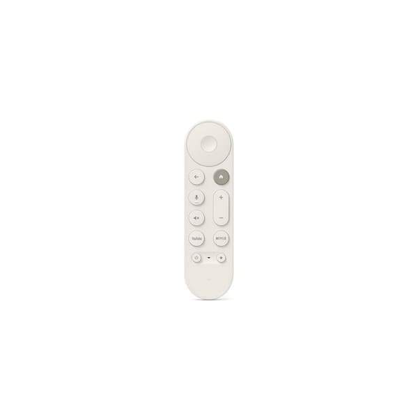 Google TV Streamer 4K 32GB Porslin (GA05662-DE) (GA05662DE)