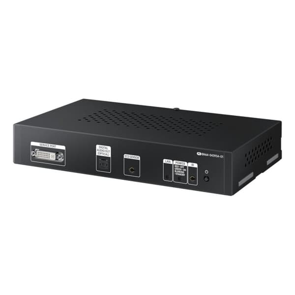 Streaming af indhold Samsung SBB-SNOWRAF