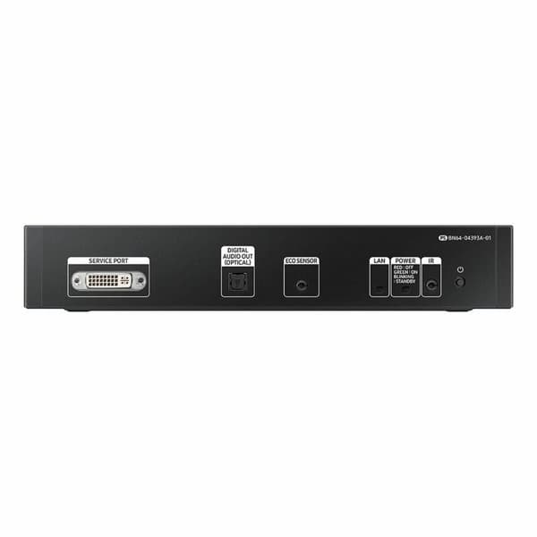Streaming af indhold Samsung SBB-SNOWRAF