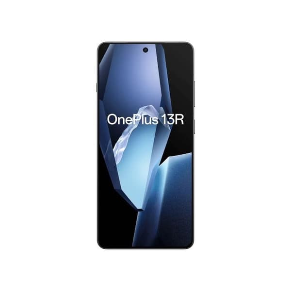 Smartphone - OnePlus - 13R - 12GB RAM - 256GB - Dual SIM - Kamera 50 MP