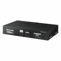 Miniatyrbillede 3 af 11: BRUGT Streaming af indhold Samsung (Refurbished A)