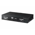 Miniatyrbillede 8 af 11: BRUGT Streaming af indhold Samsung (Refurbished A)