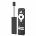 Miniatyrbillede 3 af 4: Streaming LEOTEC LEANDTVGC08