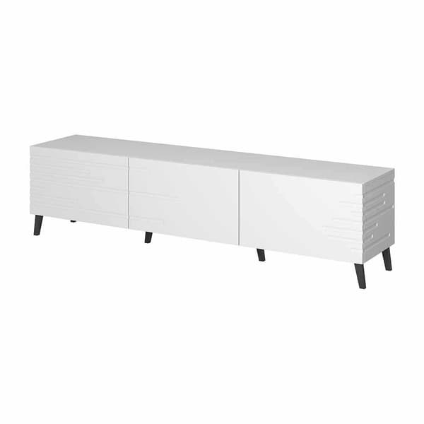 Cama Meble Tv Stativer Nova 186 Cm Søvfarvet
