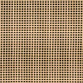 Miniatyrbild 9 av 10: Tv-bänk svart 110x30x40 cm massivt mangoträ och järn