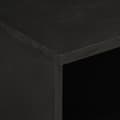 Miniatyrbilde 7 av 10: vidaXL TV-benk 100x33x46 cm heltre mango