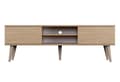 Pikkukuva 7 / 9: Kocot Toronto TV-taso 160cm, beige