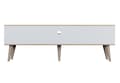 Pikkukuva 7 / 9: Kocot Toronto TV-taso 160cm, valkoinen/beige