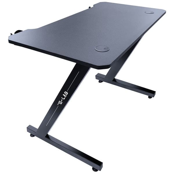 G-Lab K-Desk Cobalt