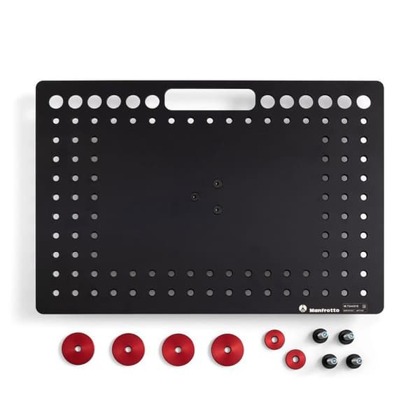 Datormöbler - Manfrotto multimediamöbler - MLTSA4301B